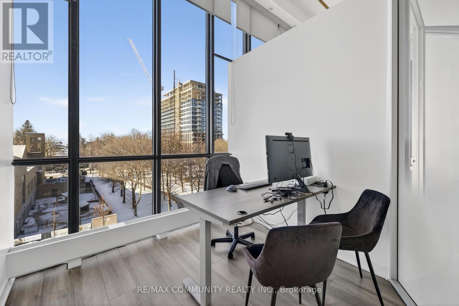 Other at 310 - 4750 YONGE STREET, Toronto