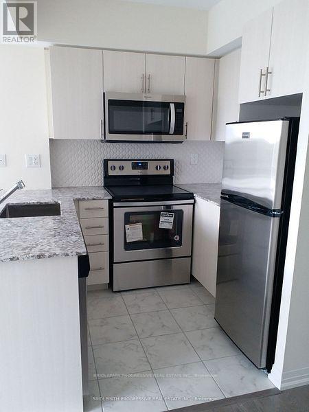 Apartment at 614 - 741 SHEPPARD AVENUE W, Toronto (Clanton Park)