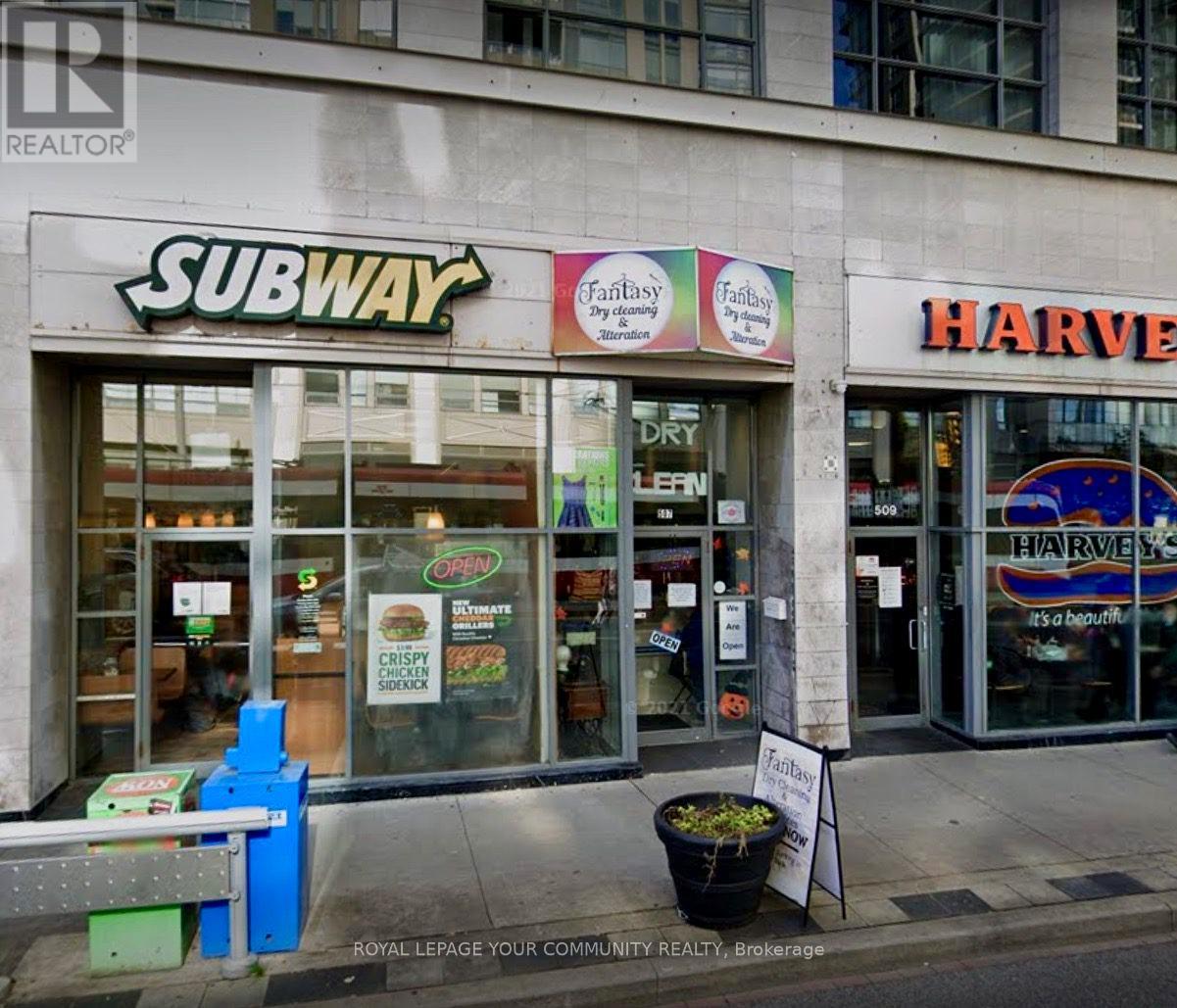 Other at 507A - 507 ST. CLAIR AVENUE W, Toronto (Wychwood)