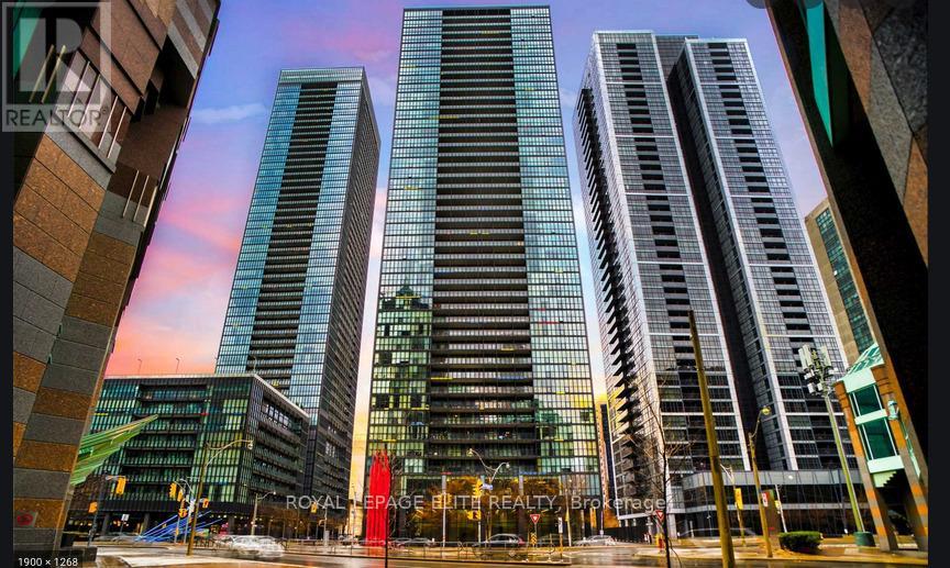 Apartment at 1211 - 110 CHARLES STREET E, Toronto (Church-Yonge Corridor)