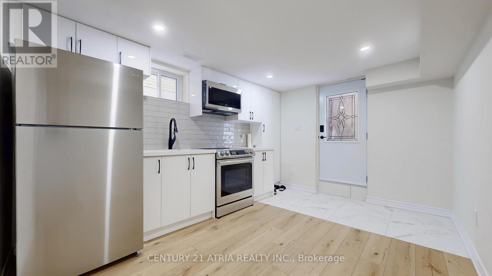 Detached at LOWER A - 57 SADDLE RIDGE DRIVE, Toronto (Victoria Village)