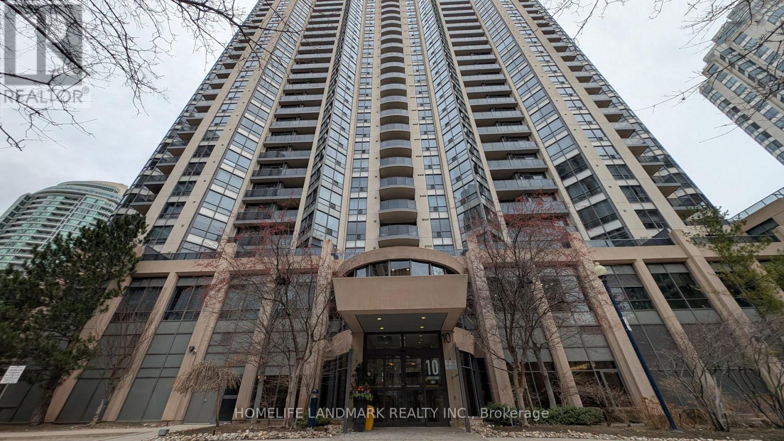 Apartment at 1006 - 10 NORTHTOWN WAY, Toronto (Willowdale East)