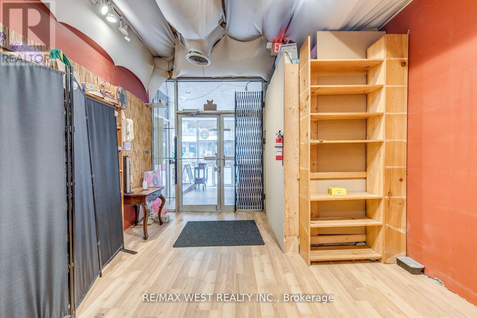 Other at 758 BATHURST STREET, Toronto