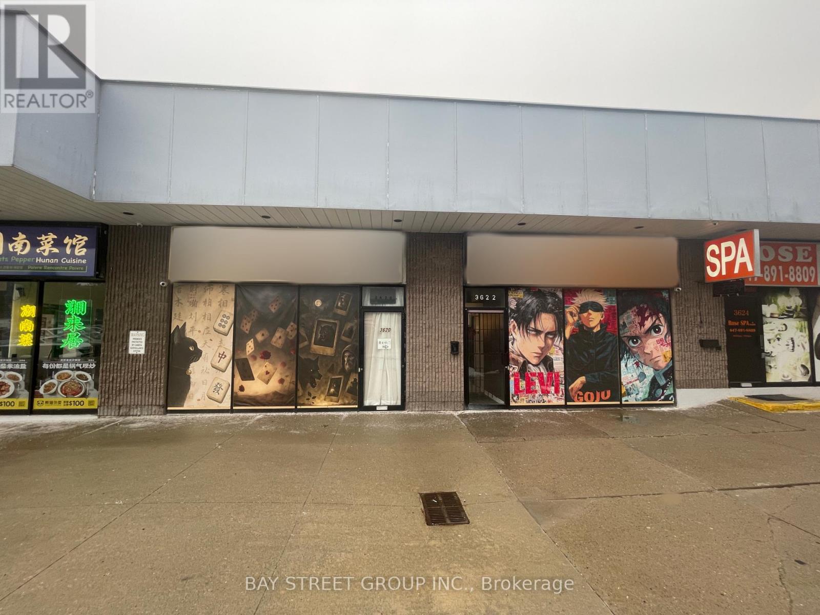 Other at 3620-3622 VICTORIA PARK AVENUE, Toronto (Hillcrest Village)
