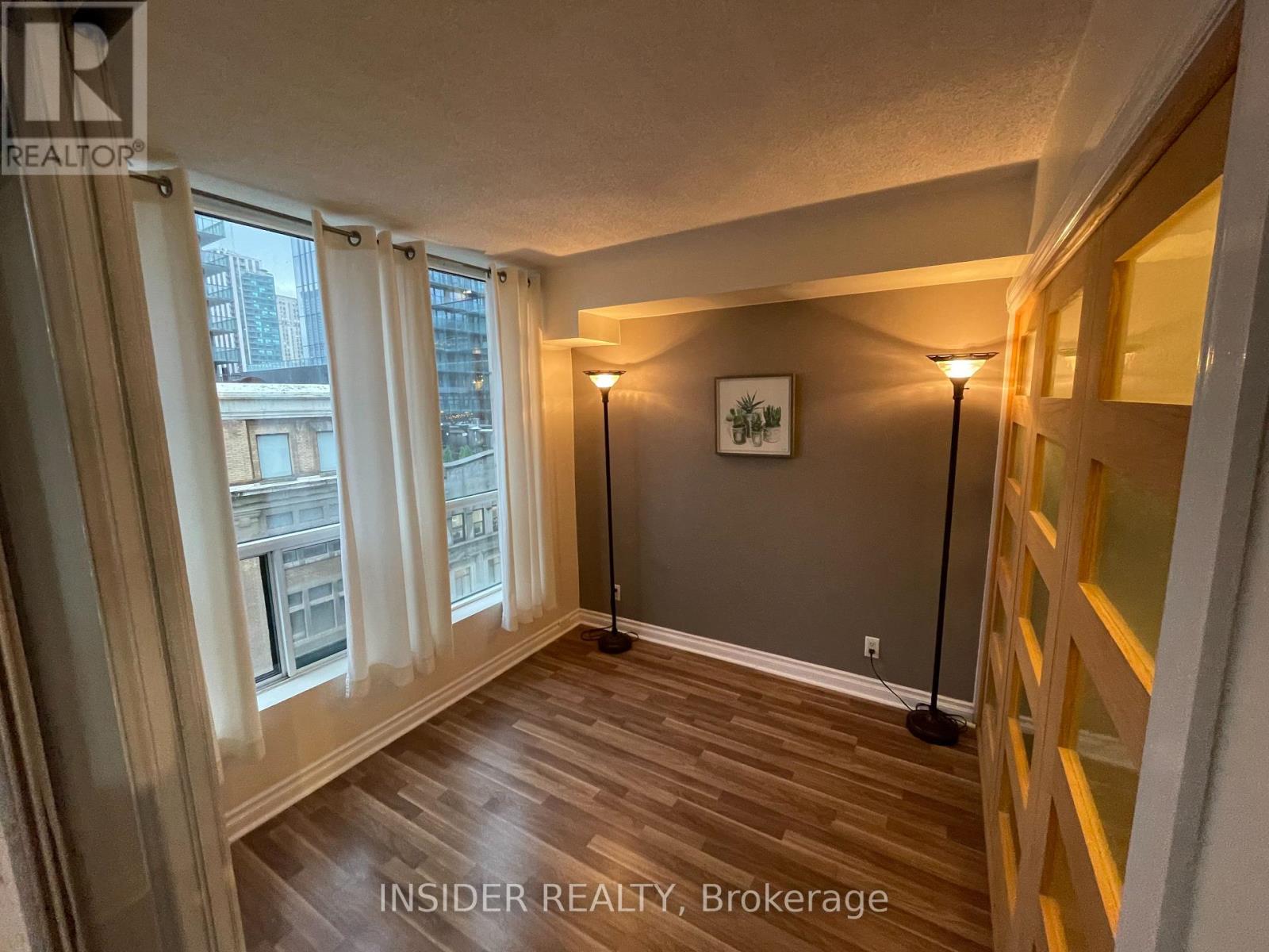 Apartment at 710 - 92 KING STREET E, Toronto