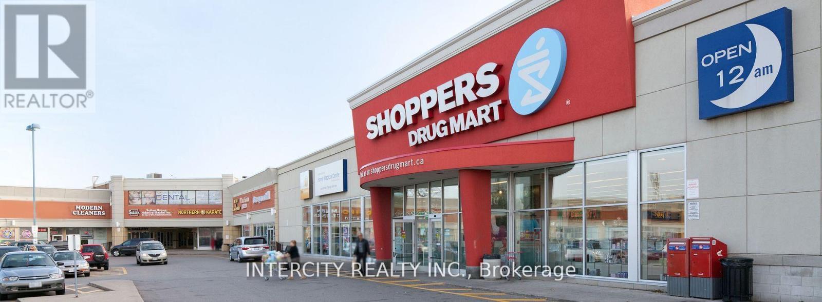 Other at 204 - 1881 STEELES AVENUE W, Toronto (Bathurst Manor)