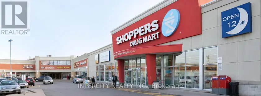 Other at 207A - 1881 STEELES AVENUE W, Toronto (Bathurst Manor)