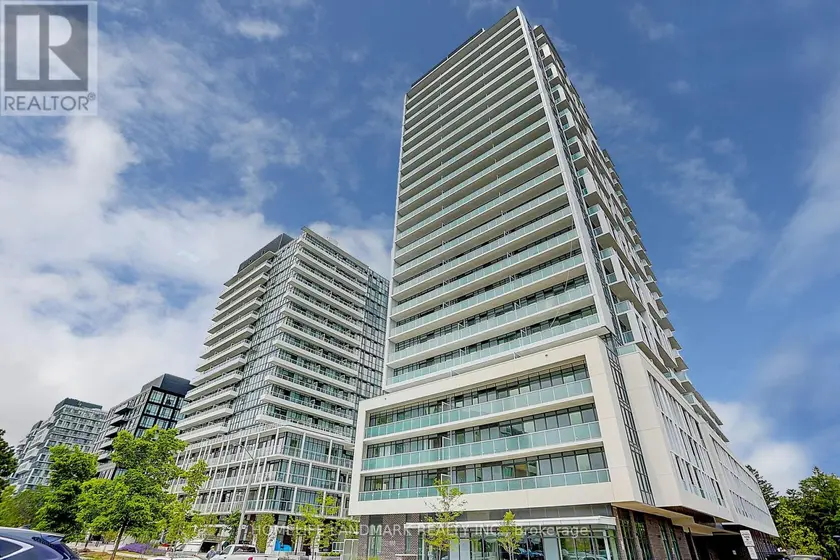 Apartment at 309 - 188 FAIRVIEW MALL DRIVE, Toronto