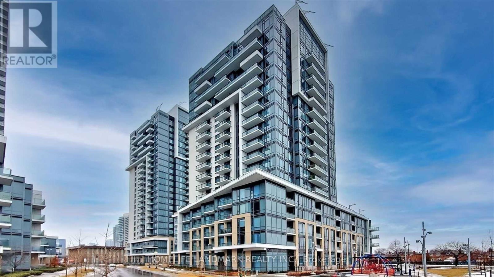 Apartment at 2111 - 50 ANN O' REILLY ROAD, Toronto (Henry Farm)
