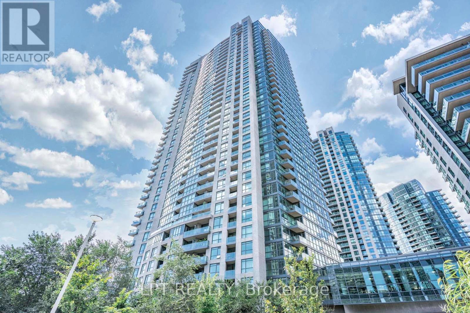 Apartment at 217 - 215 FORT YORK BOULEVARD, Toronto (Niagara)