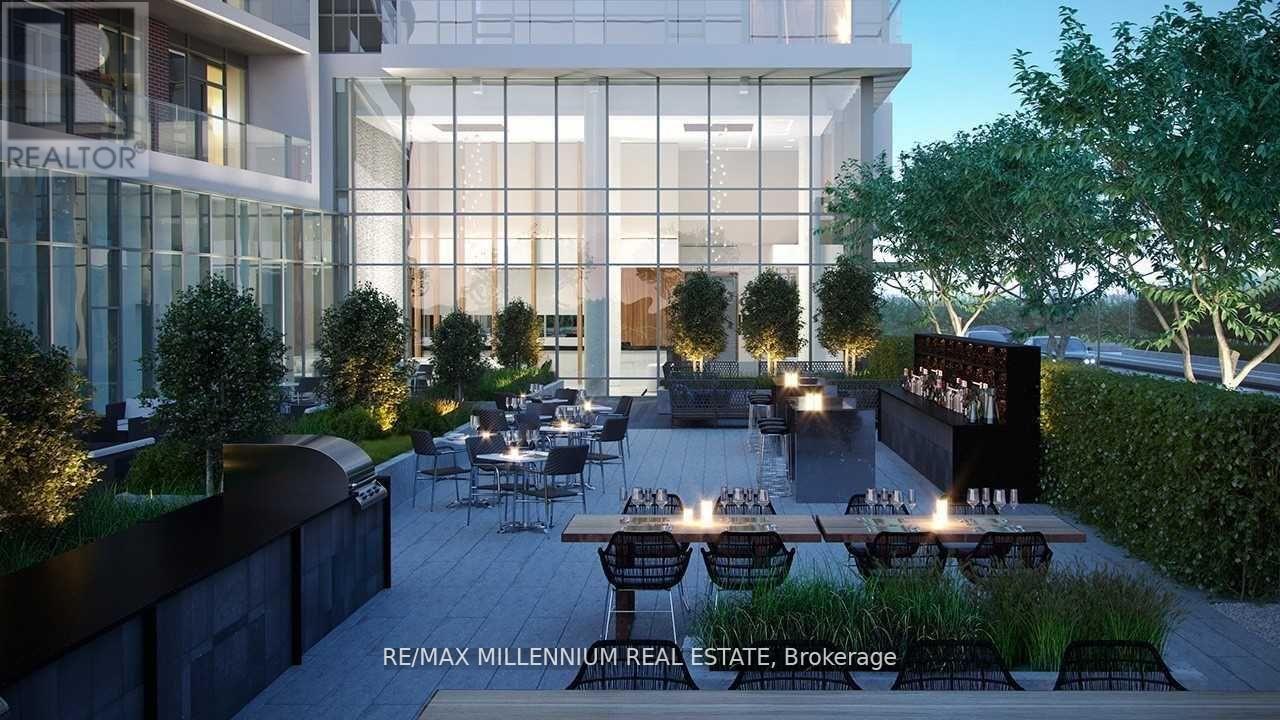 Apartment at 1309 - 36 FOREST MANOR ROAD, Toronto (Henry Farm)