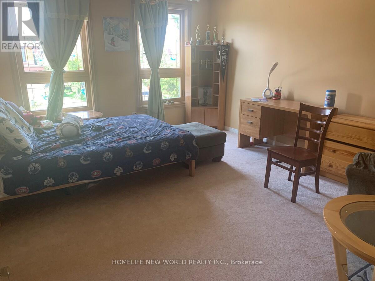 Detached at 38 MARCELLINE ROOM 1 CRESCENT, Toronto (Bayview Village)