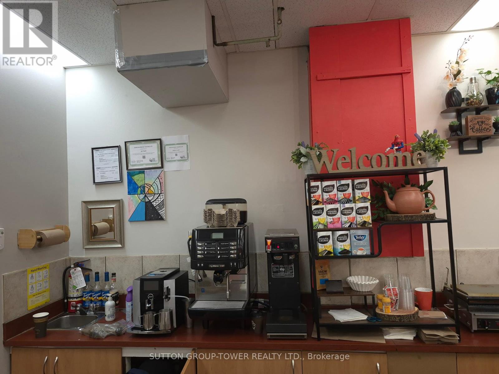 Other at 101 - 245 FAIRVIEW MALL DRIVE, Toronto (Don Valley Village)