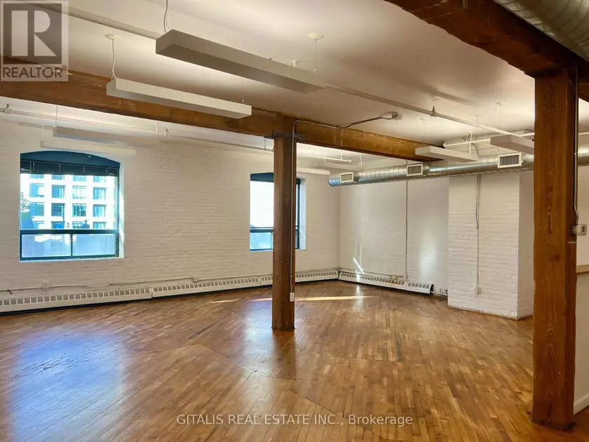 Other at 302 - 20 MAUD STREET, Toronto