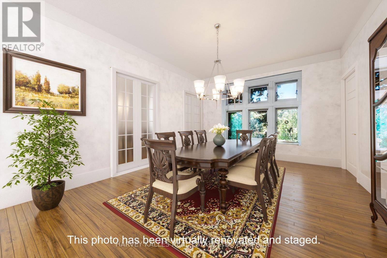 Detached at 7 BEAUMONT ROAD, Toronto
