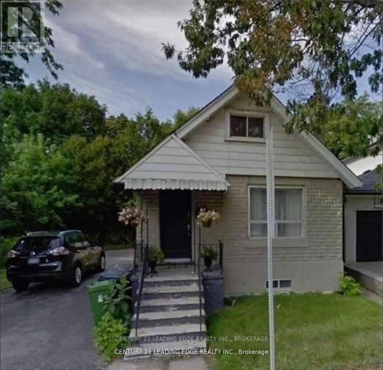 Detached at 360A LAWRENCE AVENUE W, Toronto (Bedford Park-Nortown)