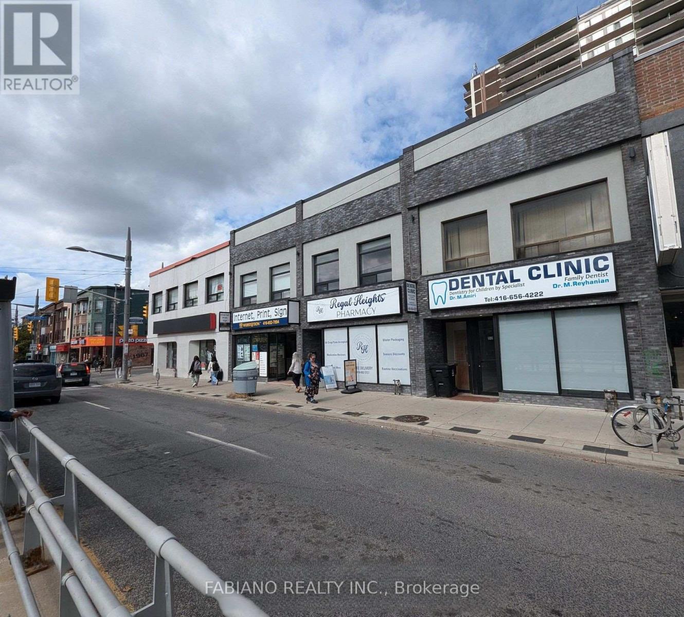 Other at 944 ST CLAIR AVENUE W, Toronto (Oakwood Village)
