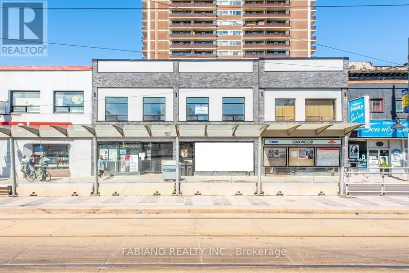 Other at 944 ST CLAIR AVENUE W, Toronto
