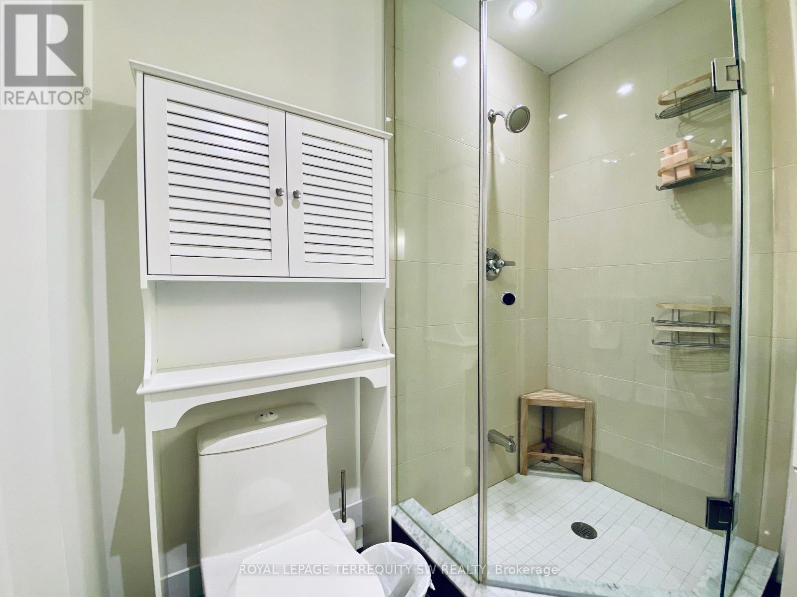 Apartment at 2012 - 8 THE ESPLANADE, Toronto