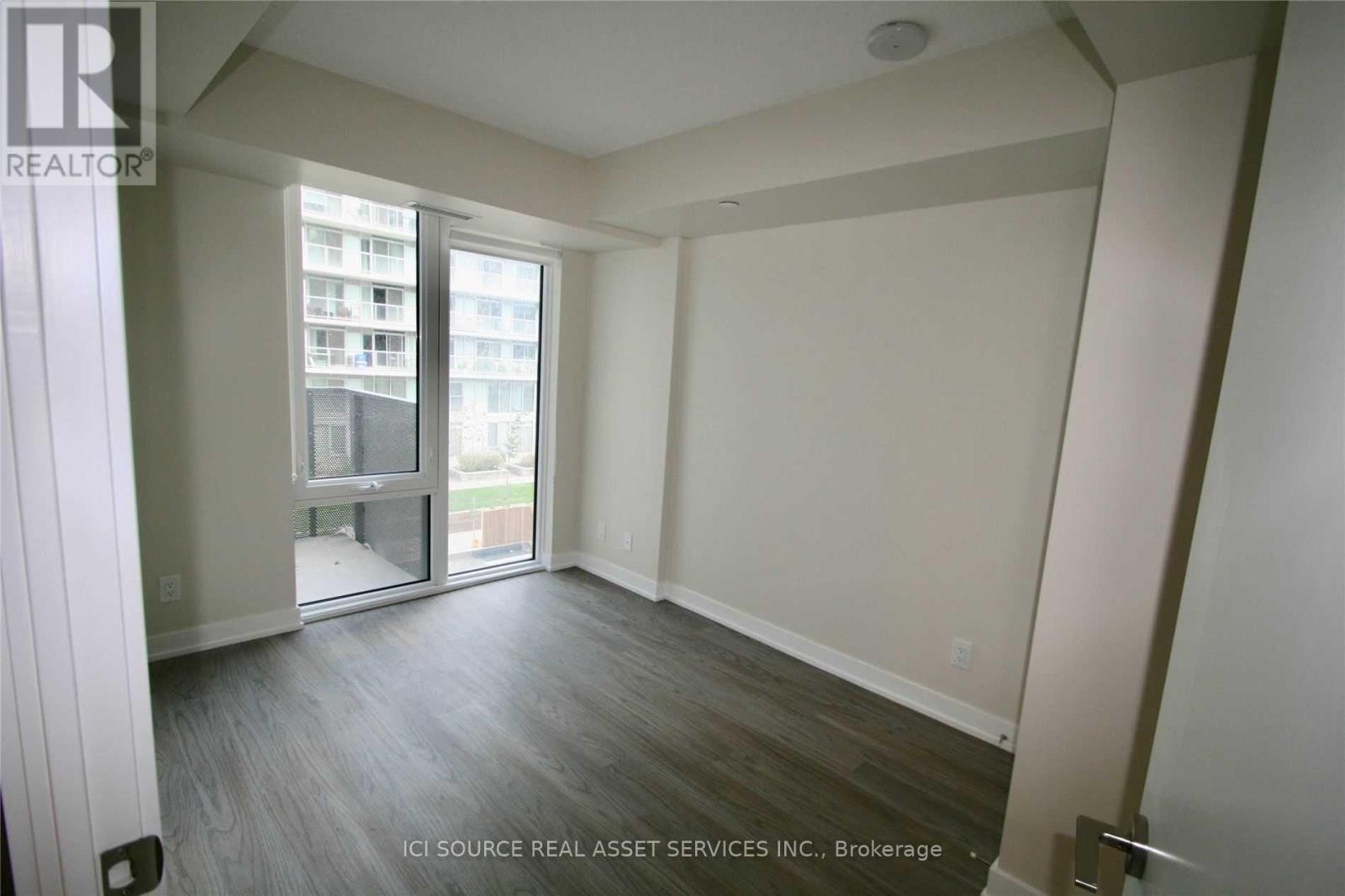 Apartment at 326 - 38 MONTE KWINTER COURT, Toronto