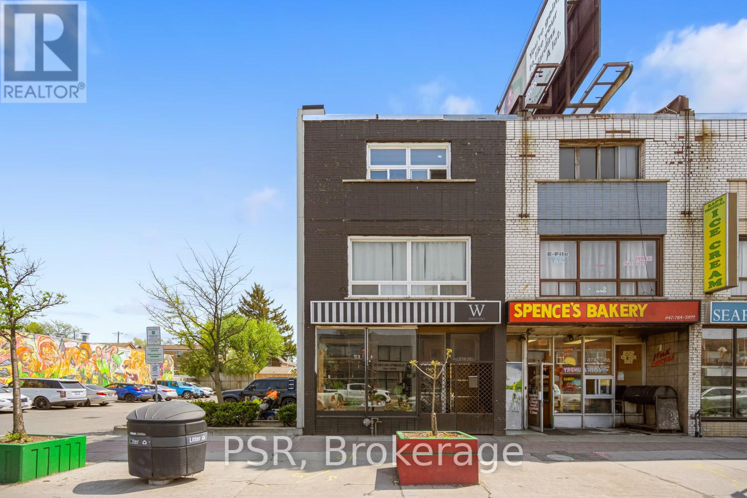 Other at MAIN - 1537 EGLINTON AVENUE W, Toronto (Oakwood Village)