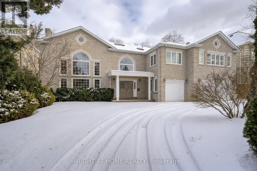 Detached at 49 ARJAY CRESCENT, Toronto (Bridle Path-Sunnybrook-York Mills)