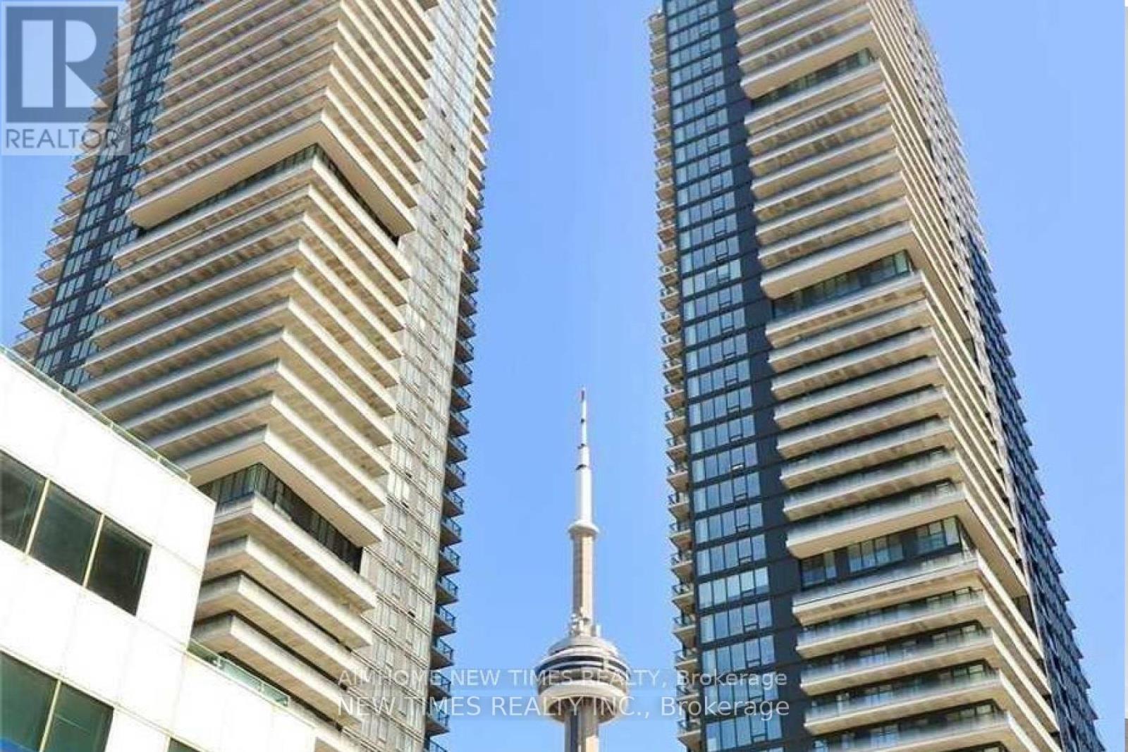 Apartment at 2909 - 125 BLUE JAYS WAY, Toronto (Waterfront Communities)