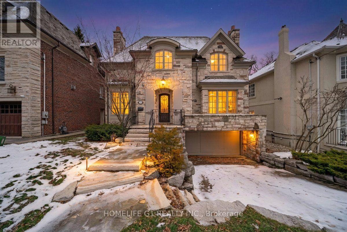 Detached at 210 ST LEONARDS AVENUE, Toronto (Bridle Path-Sunnybrook-York Mills)
