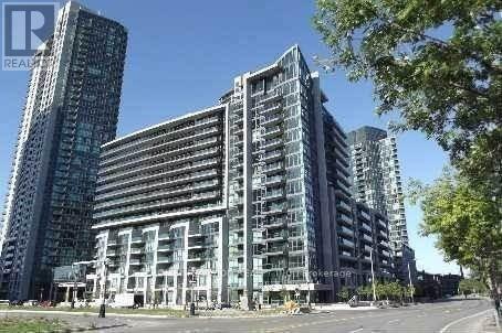 Apartment at 1258 - 209 FORT YORK BOULEVARD, Toronto (Waterfront Communities)