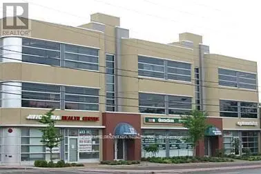 Other at 203 - 77 FINCH AVENUE W, Toronto (Willowdale West)