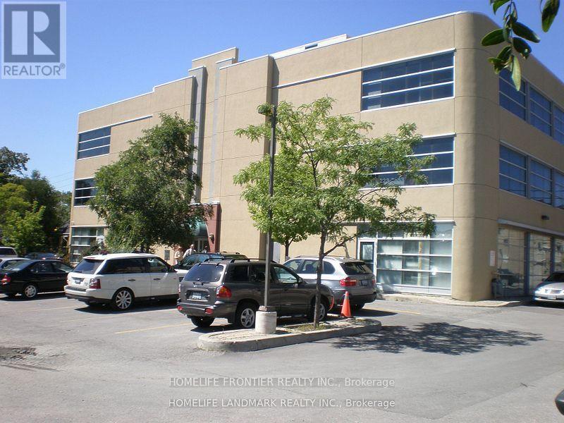Other at 203 - 77 FINCH AVENUE W, Toronto