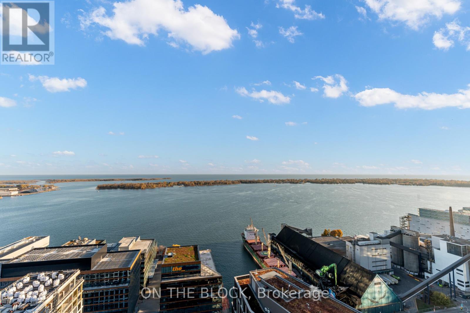 Apartment at 3204 - 20 RICHARDSON STREET, Toronto (Waterfront Communities)