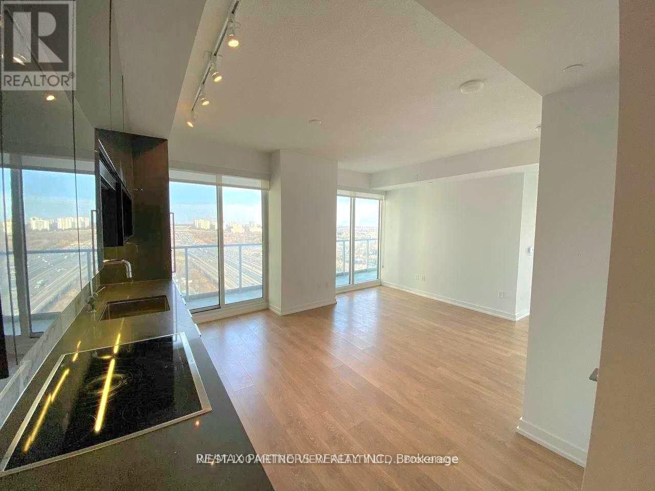 Apartment at 2010 - 115 MCMAHON DRIVE, Toronto (Bayview Village)