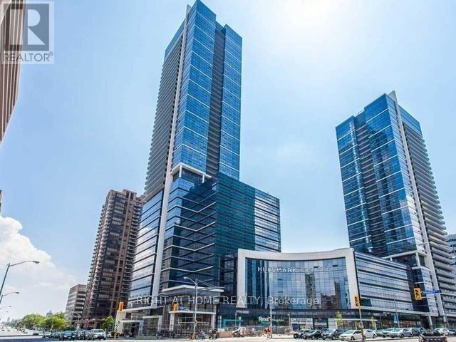 Apartment at 2923 - 5 SHEPPARD AVENUE E, Toronto (Willowdale East)