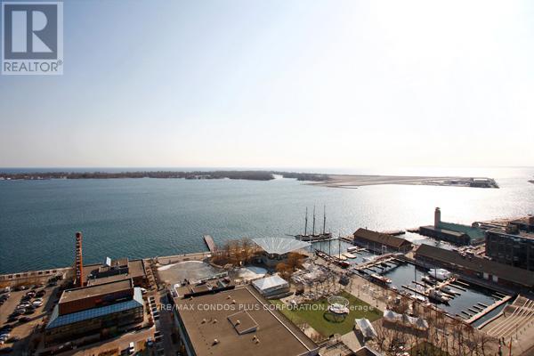 Apartment at 2611 - 218 QUEENS QUAY W, Toronto (Waterfront Communities)