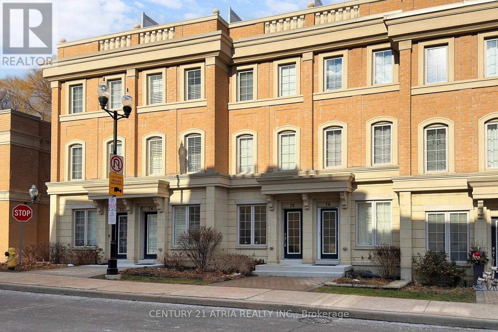 Townhouse at 76 HARGRAVE LANE, Toronto (Bridle Path-Sunnybrook-York Mills)