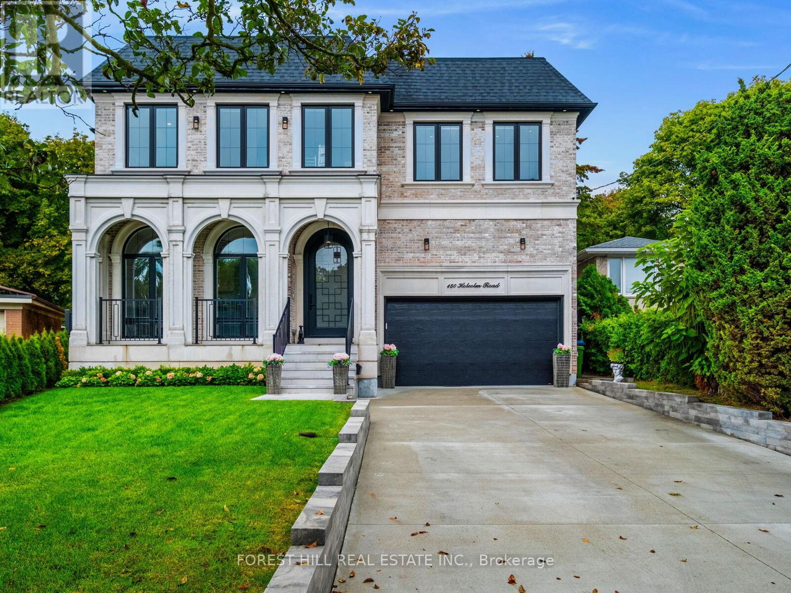 Detached at 150 HOLCOLM ROAD, Toronto (Willowdale West)