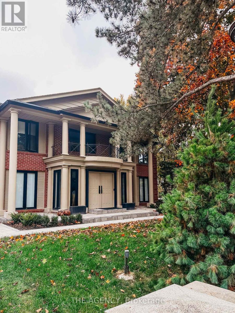 Detached at 7 SHADY OAKS CRESCENT, Toronto (Bridle Path-Sunnybrook-York Mills)
