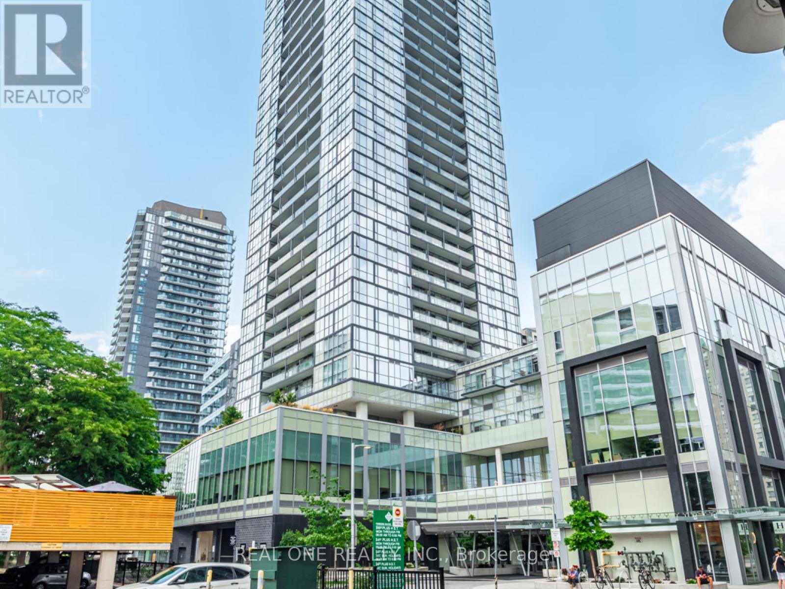 Apartment at 3405 - 5180 YONGE STREET, Toronto (Willowdale West)
