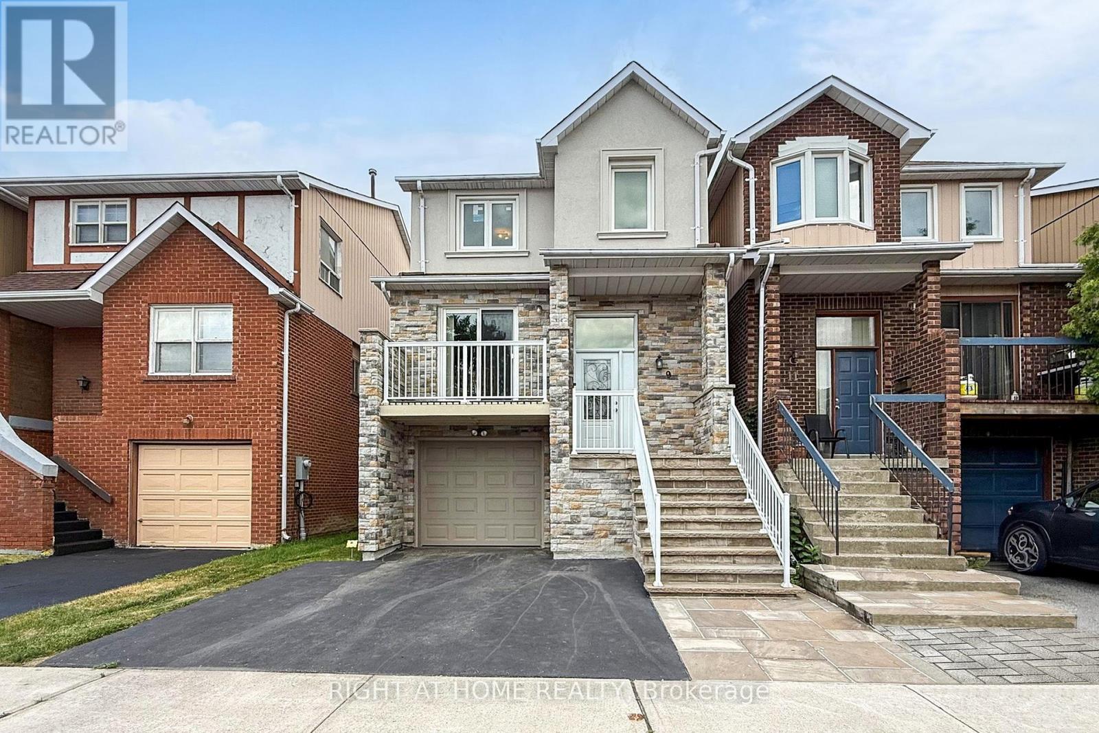 Detached at 9 FESTIVAL DRIVE, Toronto (Westminster-Branson)