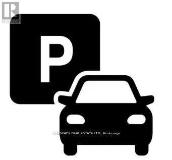 Other at PARKING P4 #125 - 11 ST JOSEPH STREET, Toronto