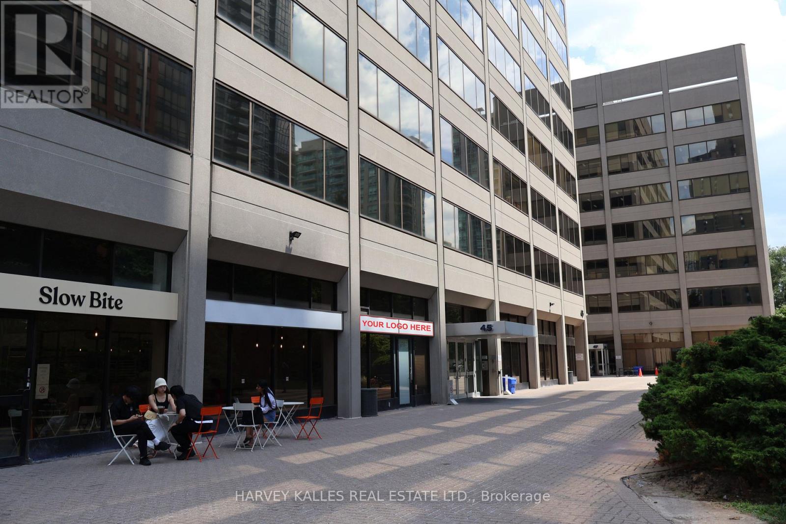 Other at 100 - 45 SHEPPARD AVENUE E, Toronto (Willowdale East)
