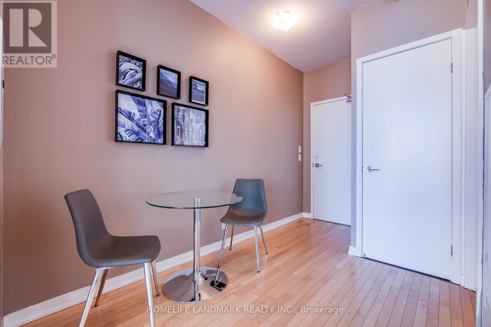 Apartment at 1807 - 14 YORK STREET, Toronto (Waterfront Communities)