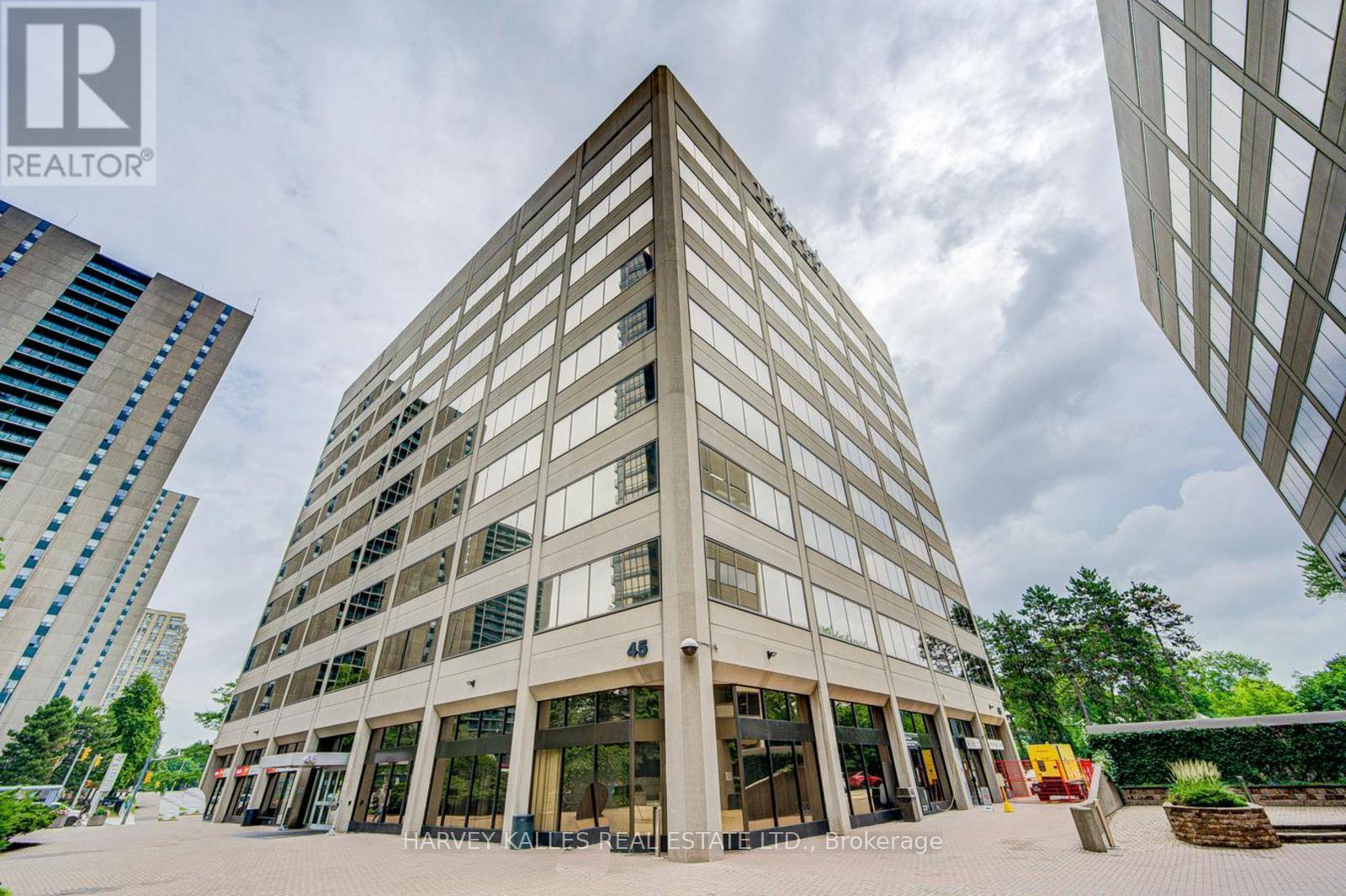 Other at 935 - 45 SHEPPARD AVENUE E, Toronto (Willowdale East)