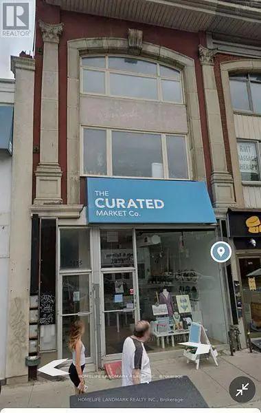 Other at 2473 YONGE STREET, Toronto (Yonge-Eglinton)