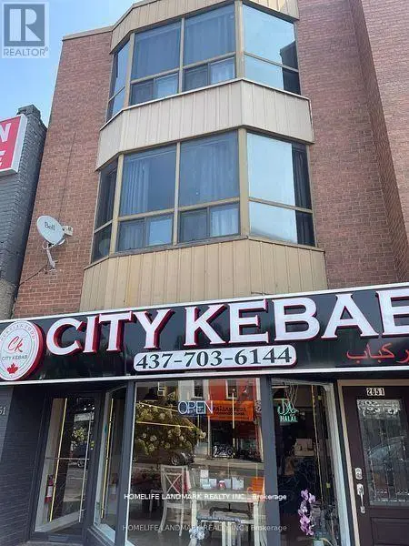 Other at 2651 YONGE STREET, Toronto (Mount Pleasant East)