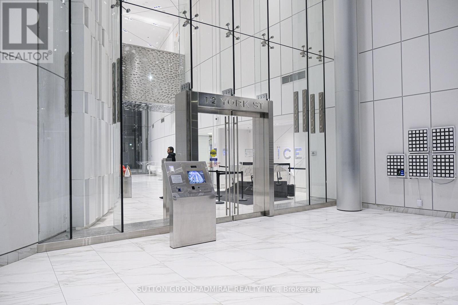 Apartment at 4908 - 12 YORK STREET, Toronto (Waterfront Communities)