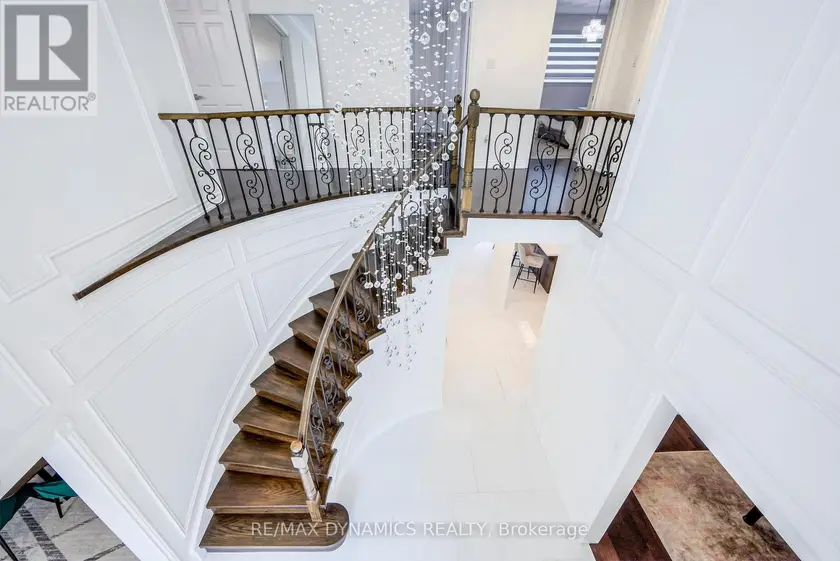 Detached at 267 HIDDEN TRAIL, Toronto (Westminster-Branson)
