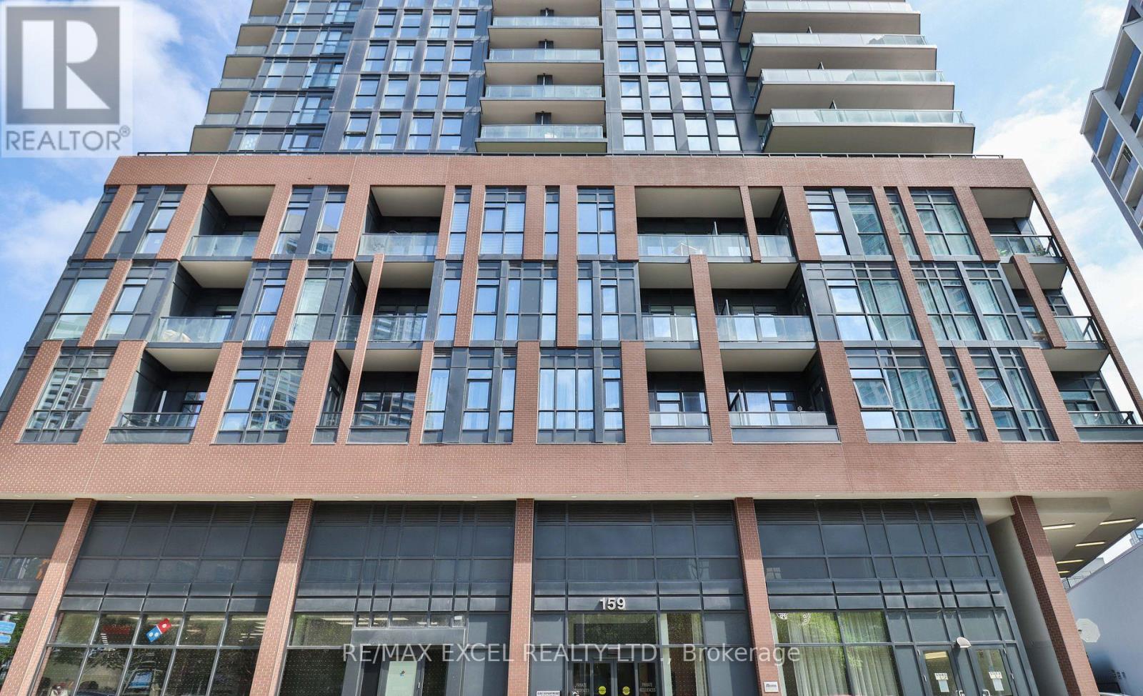 Apartment at 406 - 159 WELLESLEY STREET E, Toronto (Cabbagetown-South St. James Town)