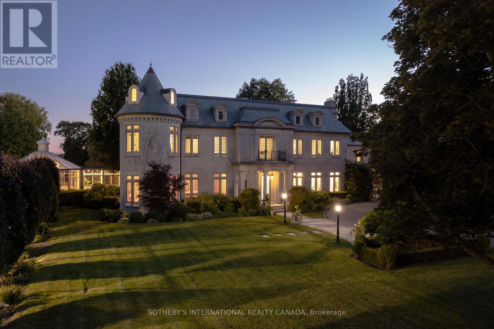 Detached at 45 BAYVIEW RIDGE, Toronto (Bridle Path-Sunnybrook-York Mills)
